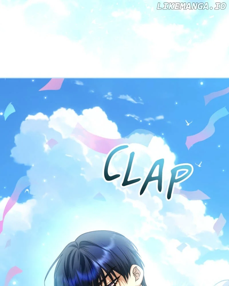 I Want to Be You, Just For A Day Chapter 214 page 157