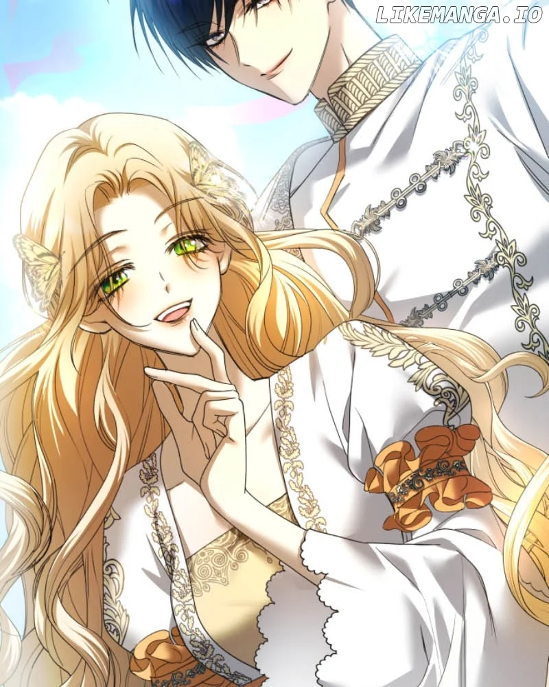 I Want to Be You, Just For A Day Chapter 214 page 158