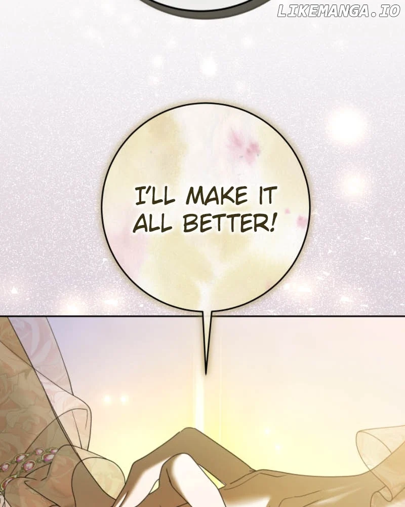 I Want to Be You, Just For A Day Chapter 214 page 15
