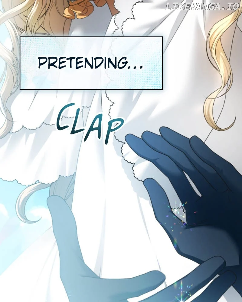 I Want to Be You, Just For A Day Chapter 214 page 159