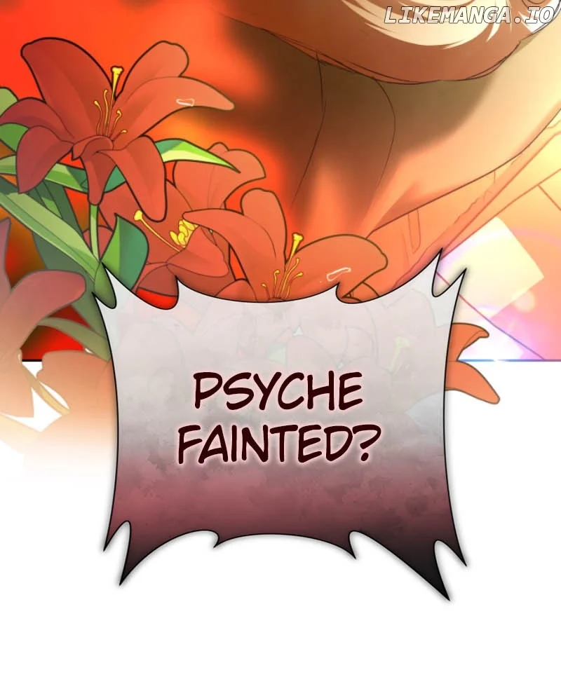 I Want to Be You, Just For A Day Chapter 214 page 168
