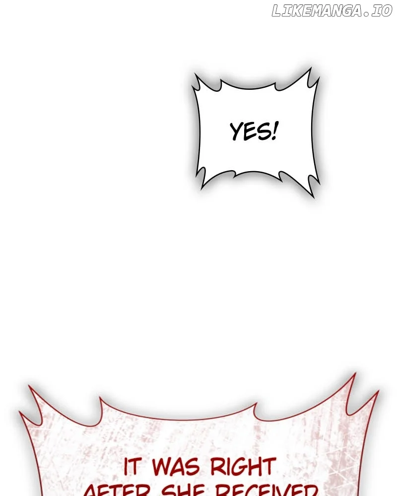 I Want to Be You, Just For A Day Chapter 214 page 169