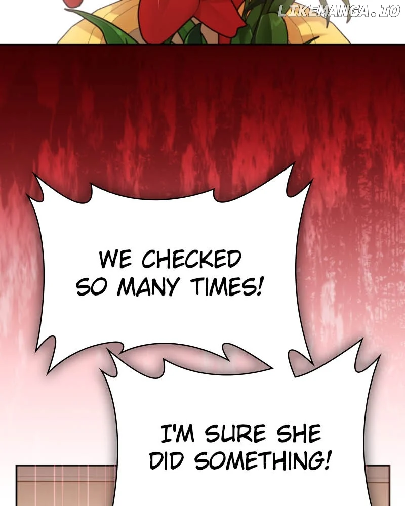 I Want to Be You, Just For A Day Chapter 214 page 171