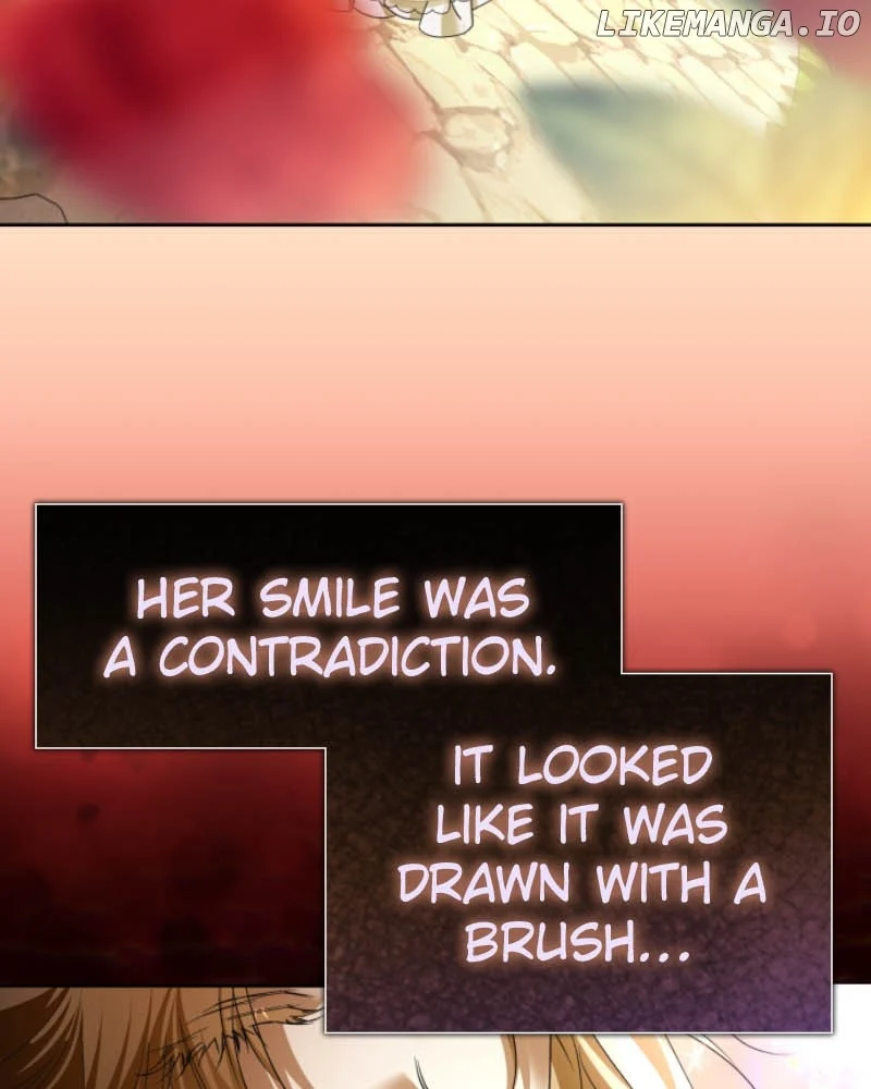 I Want to Be You, Just For A Day Chapter 214 page 181