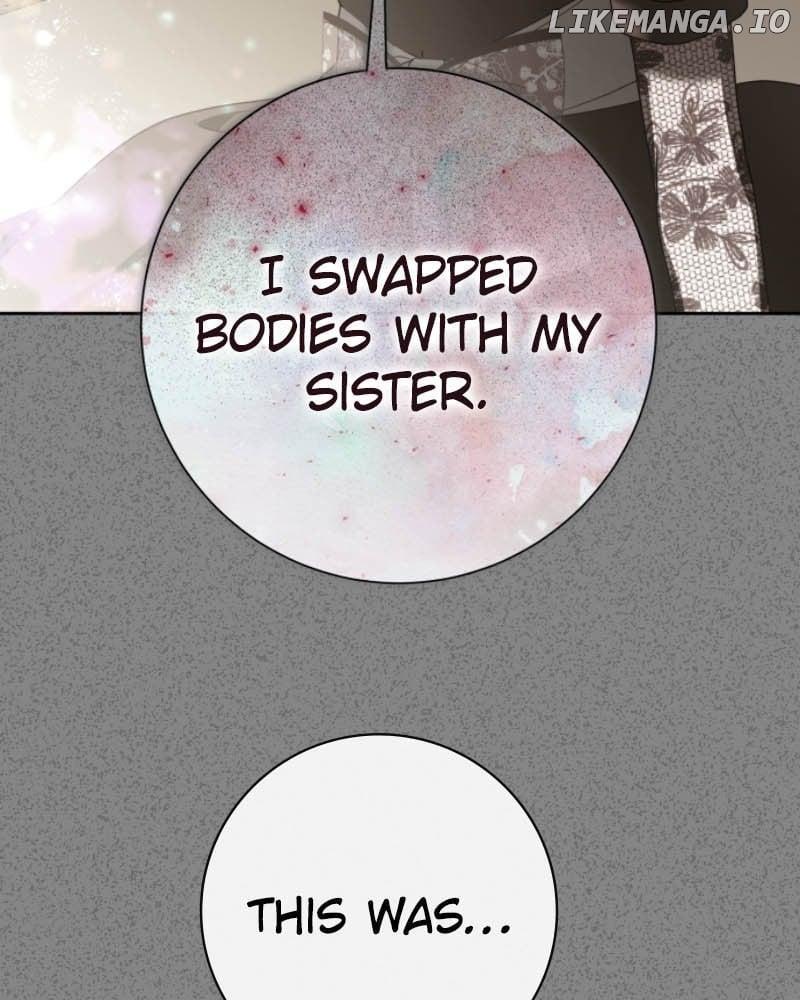 I Want to Be You, Just For A Day Chapter 214 page 188
