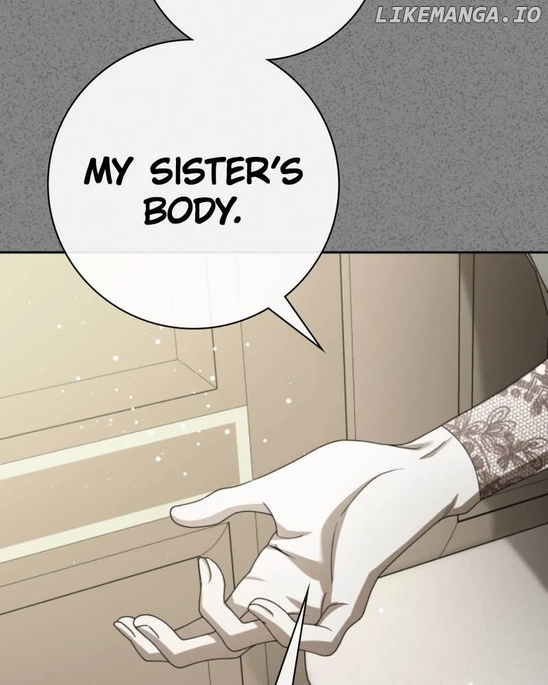 I Want to Be You, Just For A Day Chapter 214 page 189