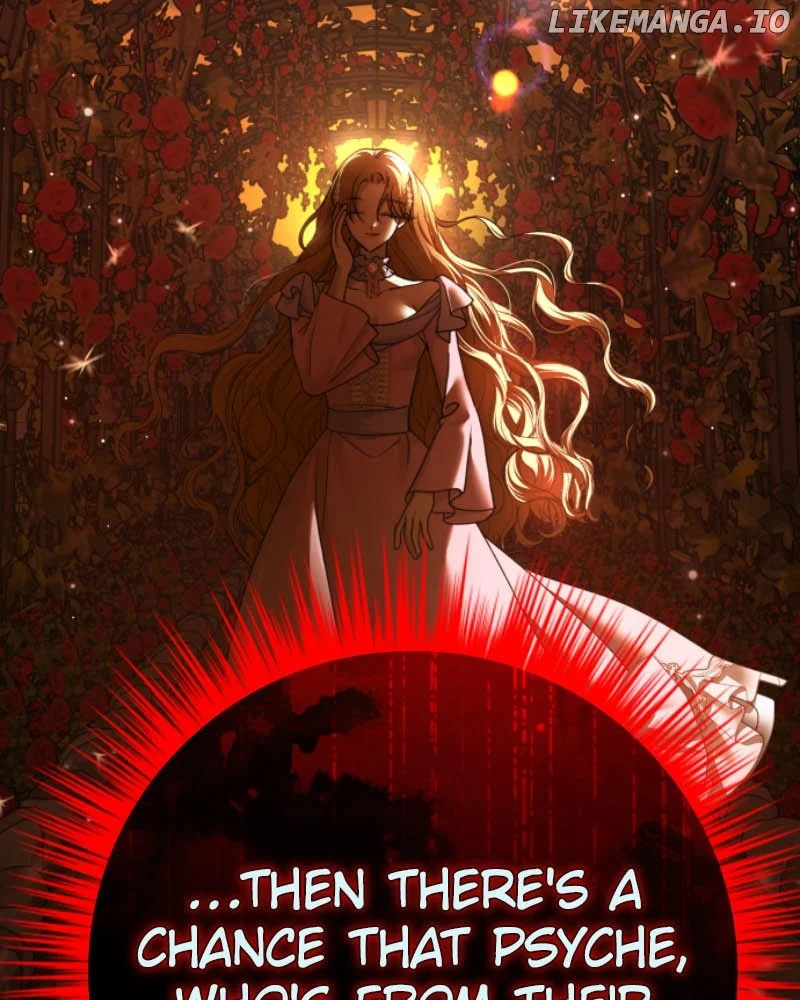 I Want to Be You, Just For A Day Chapter 214 page 196