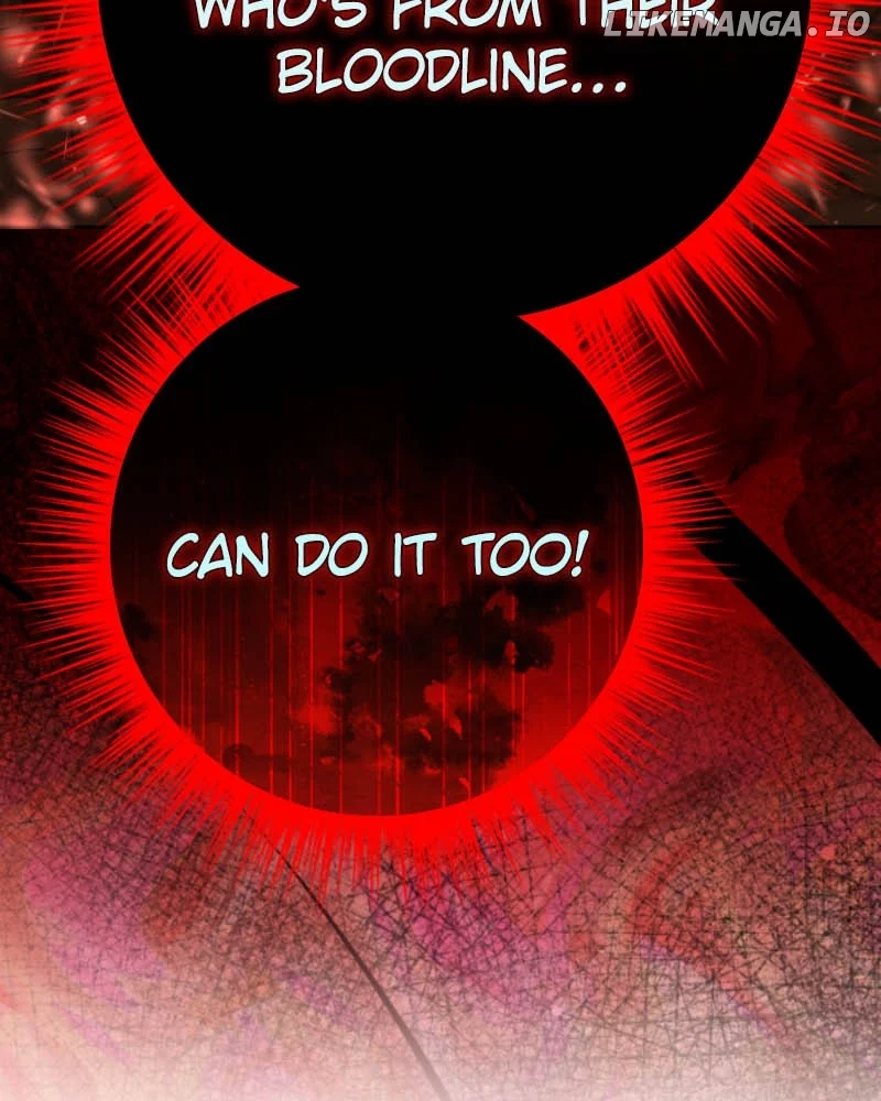 I Want to Be You, Just For A Day Chapter 214 page 197