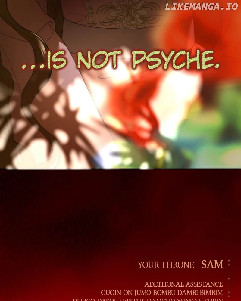 I Want to Be You, Just For A Day Chapter 214 page 200