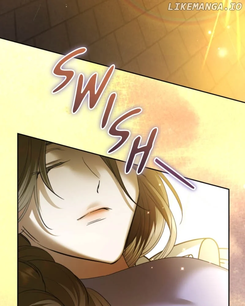 I Want to Be You, Just For A Day Chapter 214 page 22