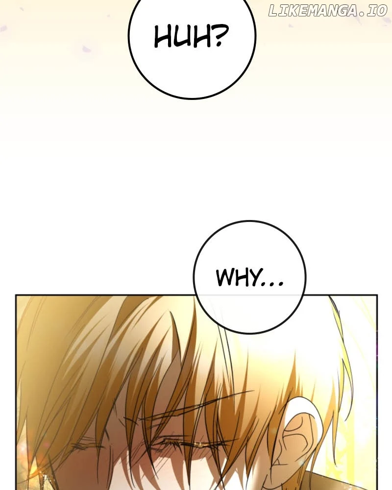 I Want to Be You, Just For A Day Chapter 214 page 26