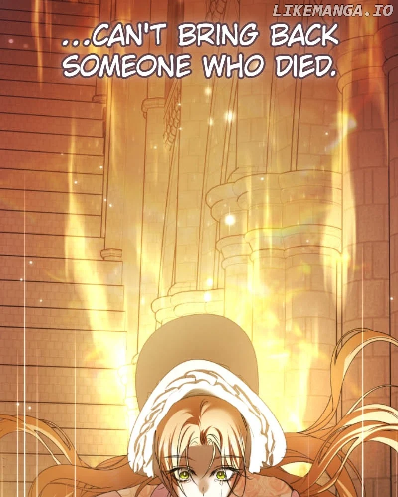 I Want to Be You, Just For A Day Chapter 214 page 28