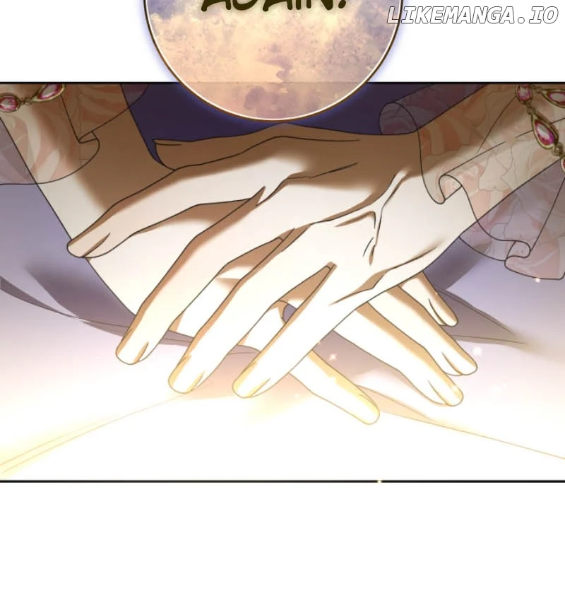 I Want to Be You, Just For A Day Chapter 214 page 30