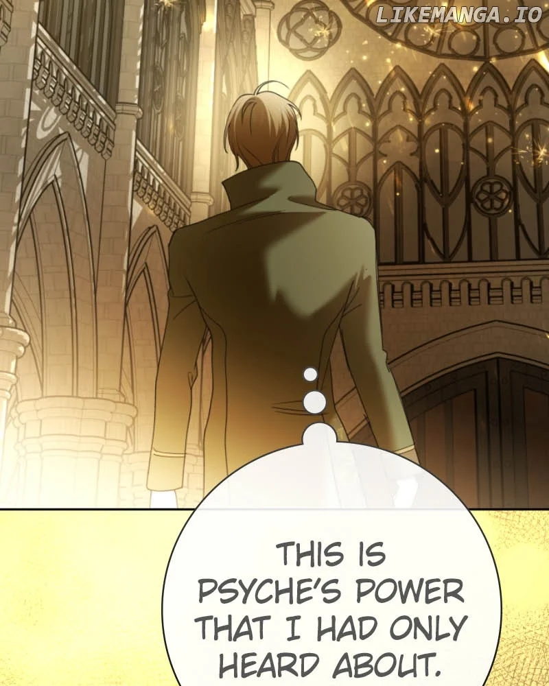 I Want to Be You, Just For A Day Chapter 214 page 33