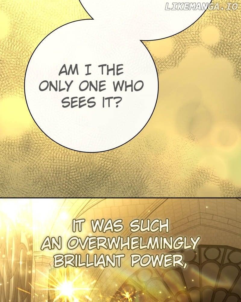 I Want to Be You, Just For A Day Chapter 214 page 34