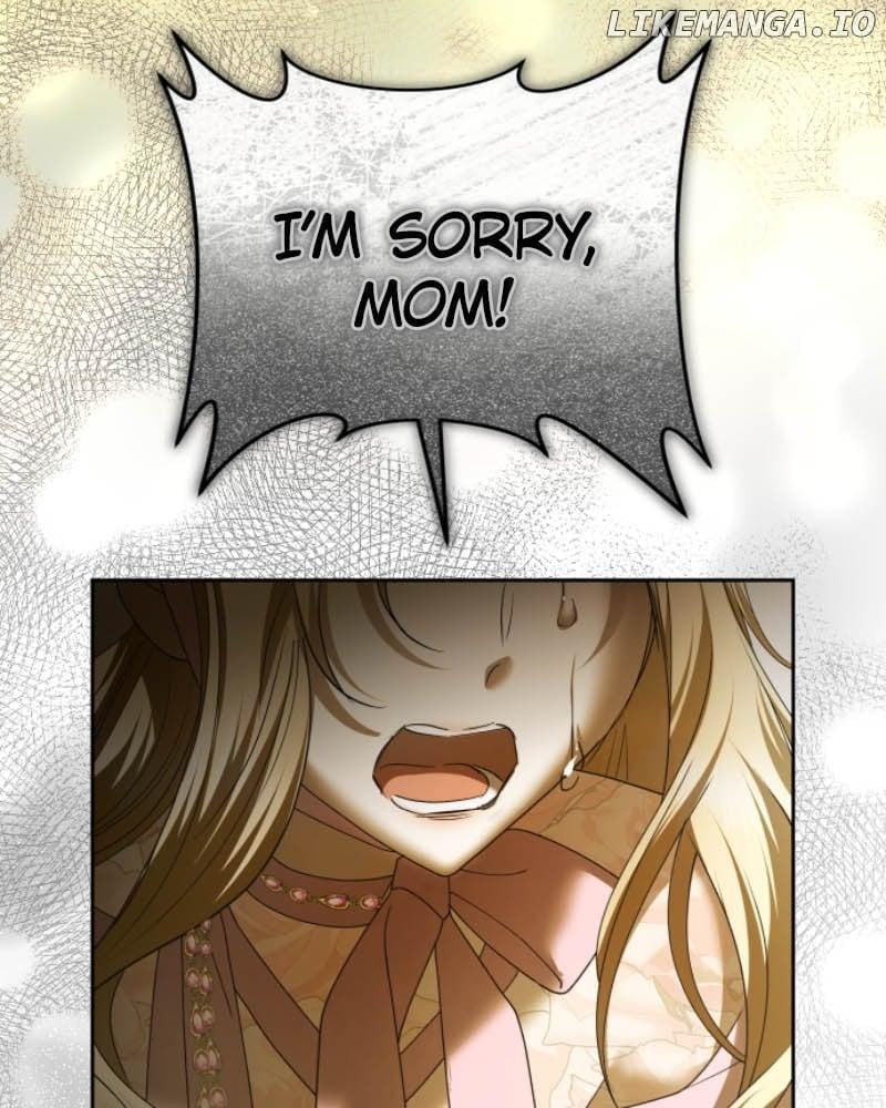 I Want to Be You, Just For A Day Chapter 214 page 36