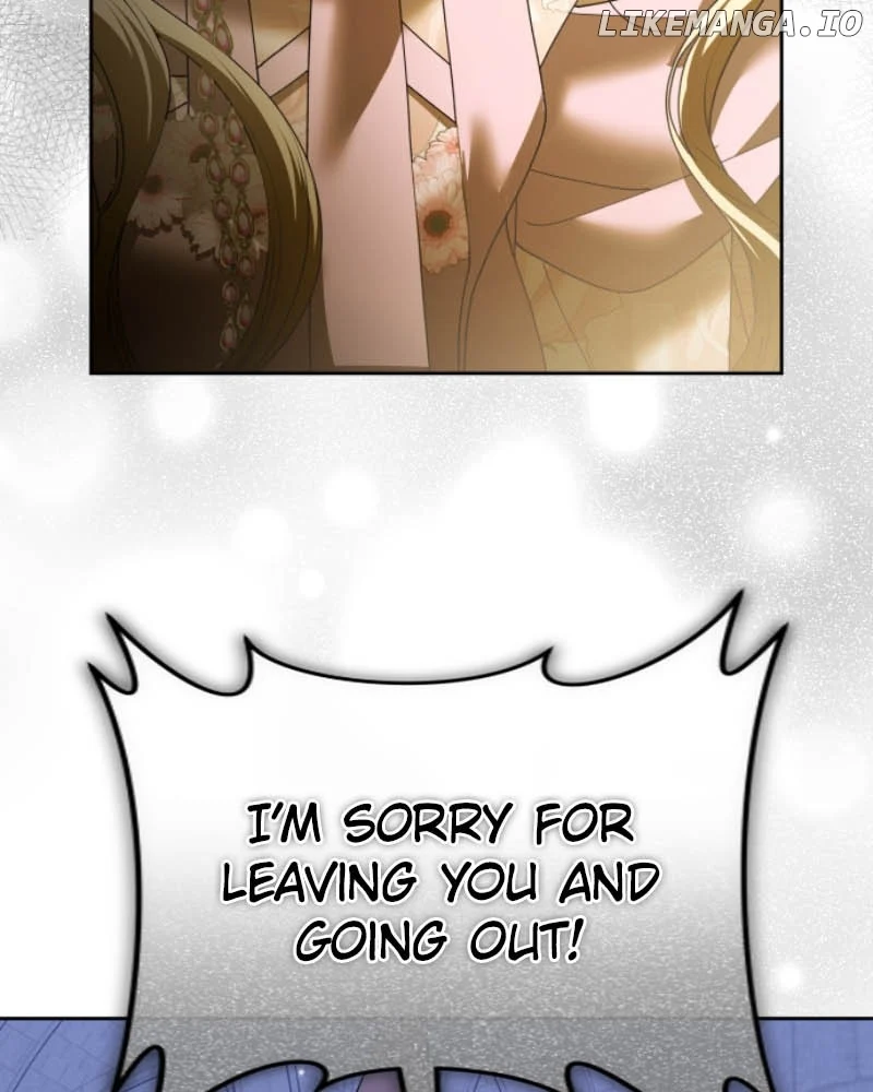 I Want to Be You, Just For A Day Chapter 214 page 37