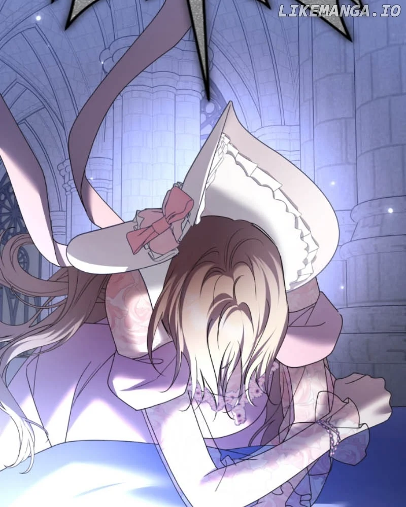 I Want to Be You, Just For A Day Chapter 214 page 38