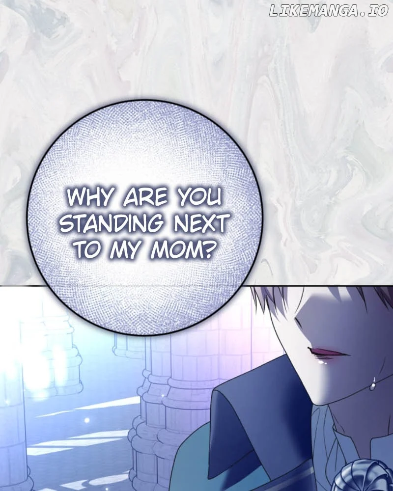 I Want to Be You, Just For A Day Chapter 214 page 3