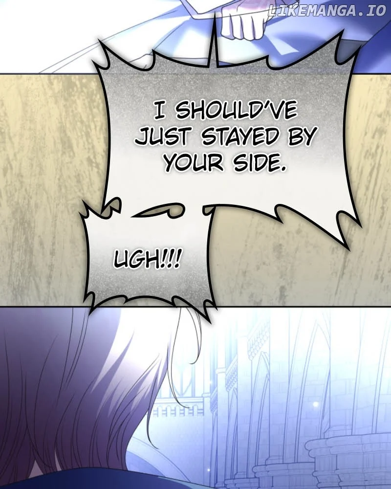 I Want to Be You, Just For A Day Chapter 214 page 39