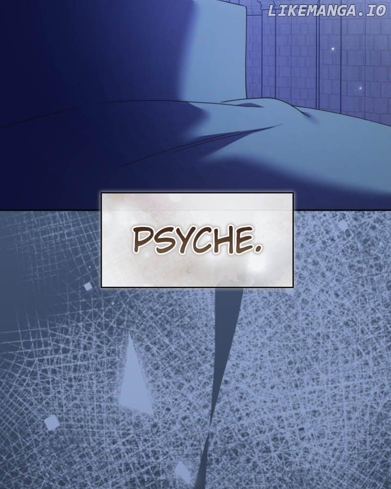 I Want to Be You, Just For A Day Chapter 214 page 40
