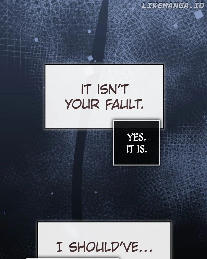I Want to Be You, Just For A Day Chapter 214 page 41