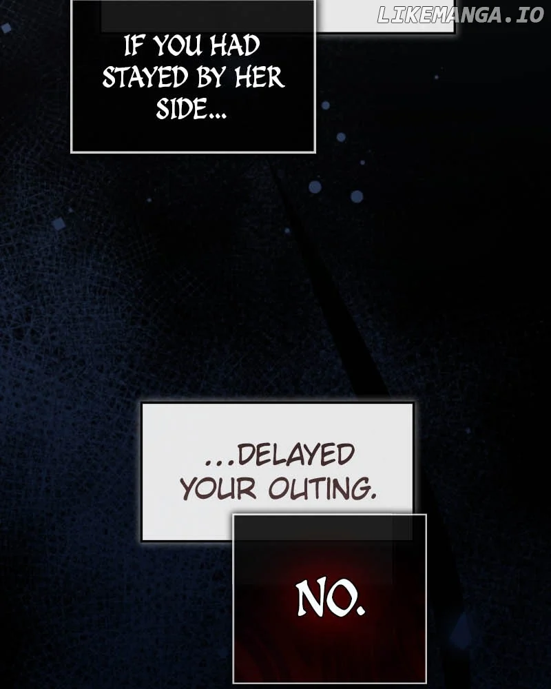 I Want to Be You, Just For A Day Chapter 214 page 42