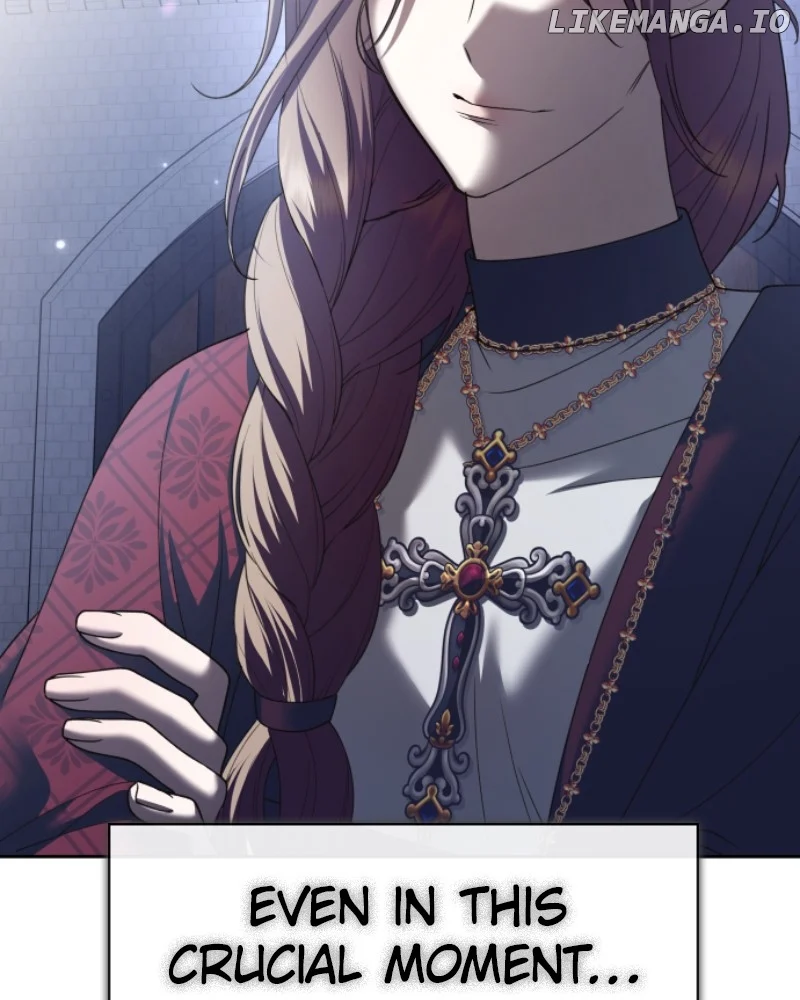 I Want to Be You, Just For A Day Chapter 214 page 54
