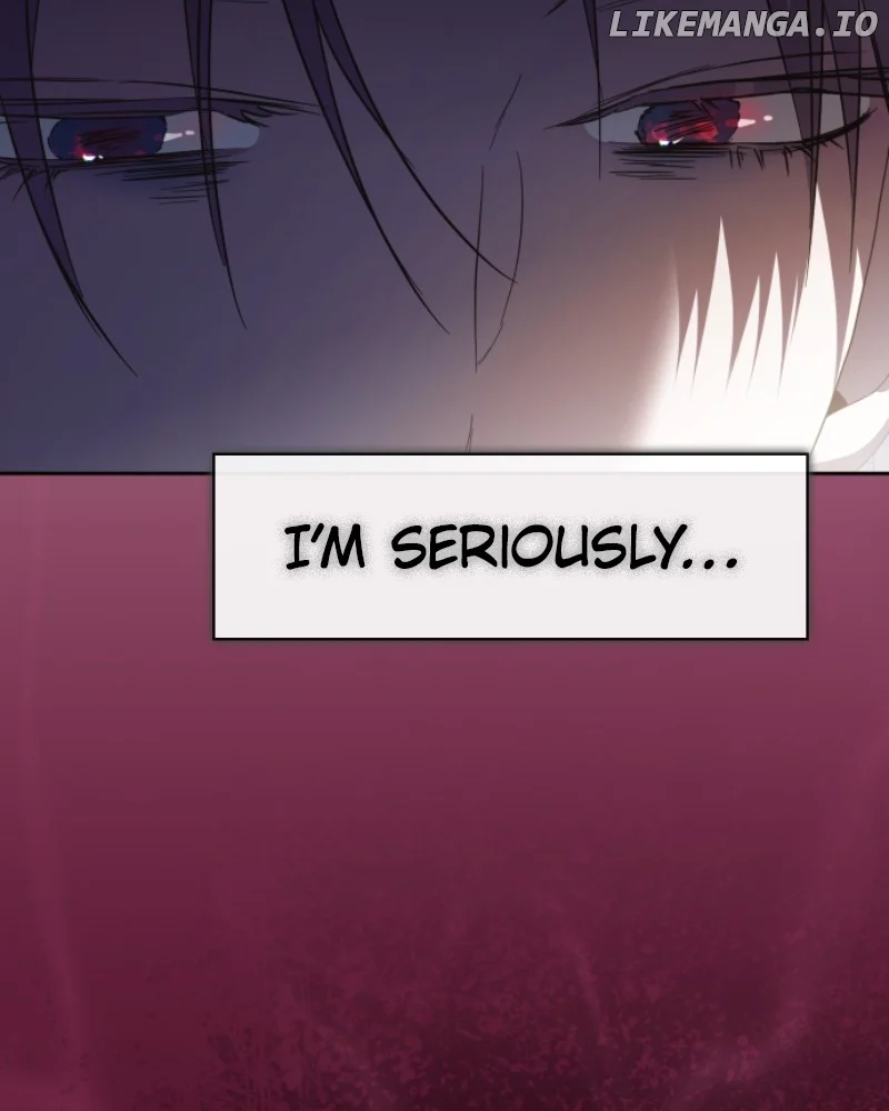I Want to Be You, Just For A Day Chapter 214 page 56