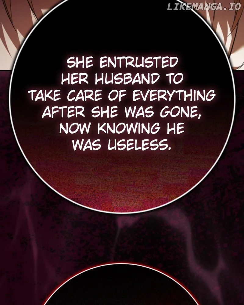 I Want to Be You, Just For A Day Chapter 214 page 60