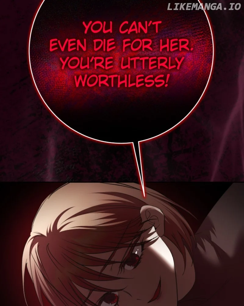 I Want to Be You, Just For A Day Chapter 214 page 61