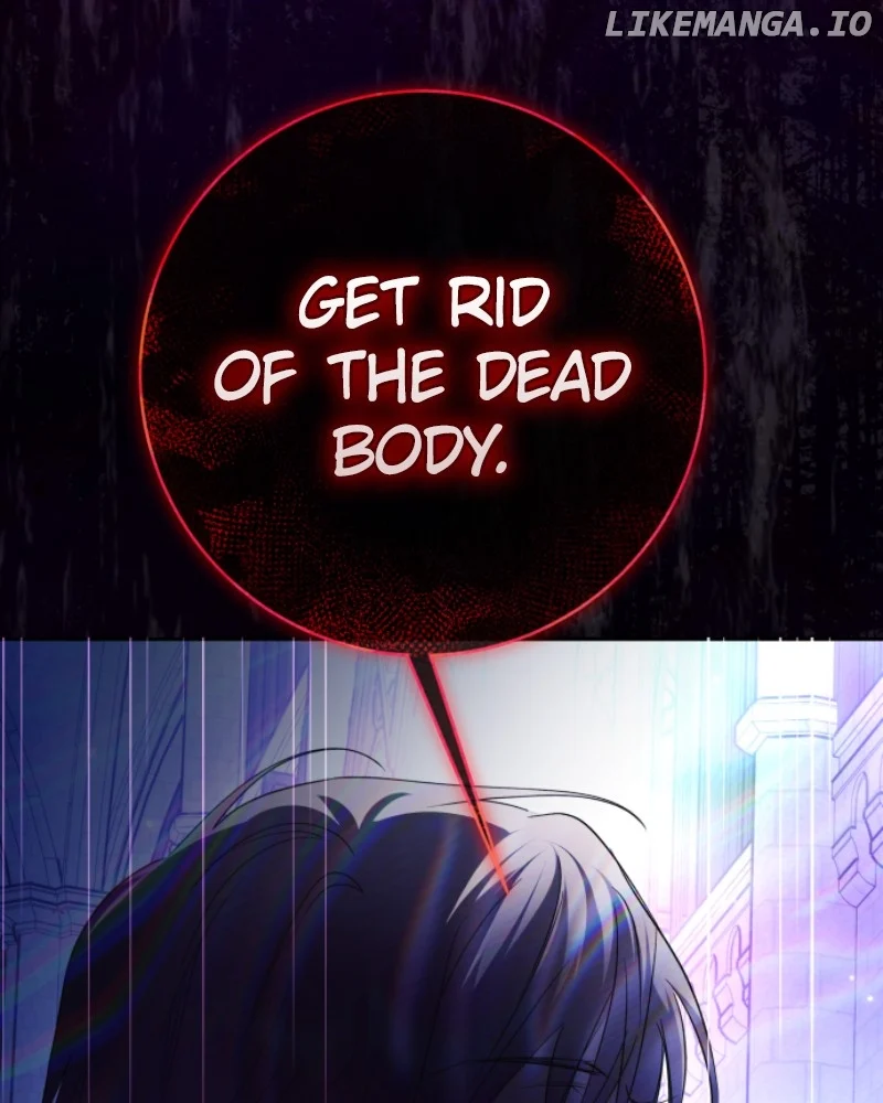 I Want to Be You, Just For A Day Chapter 214 page 71