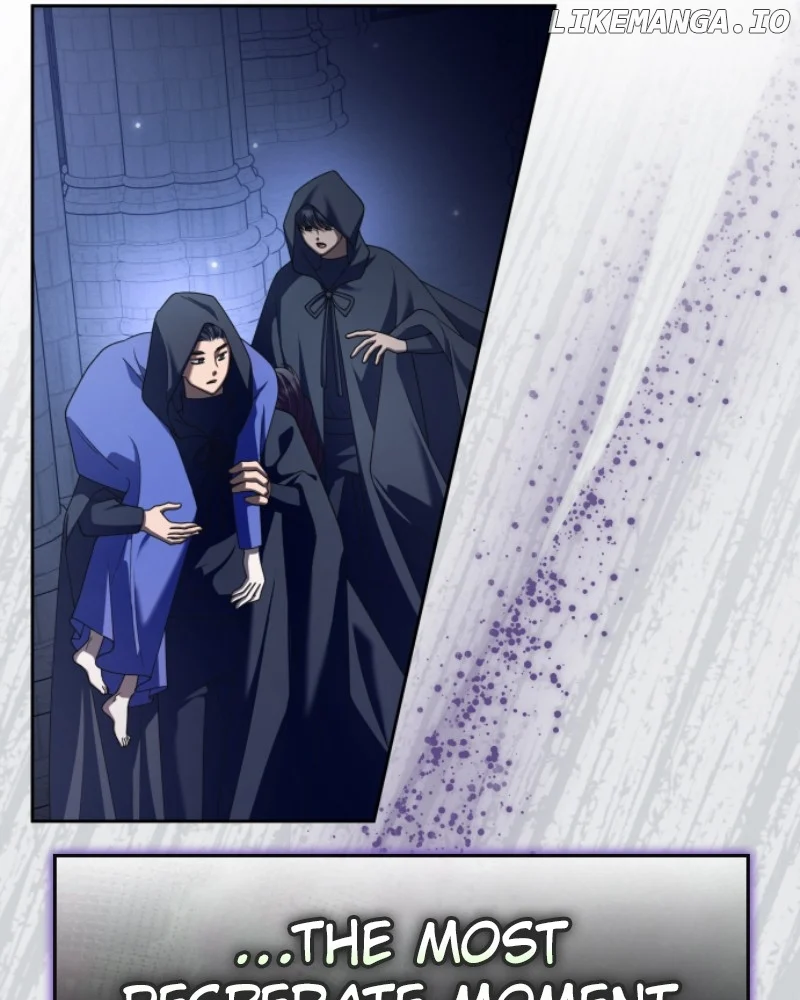 I Want to Be You, Just For A Day Chapter 214 page 75