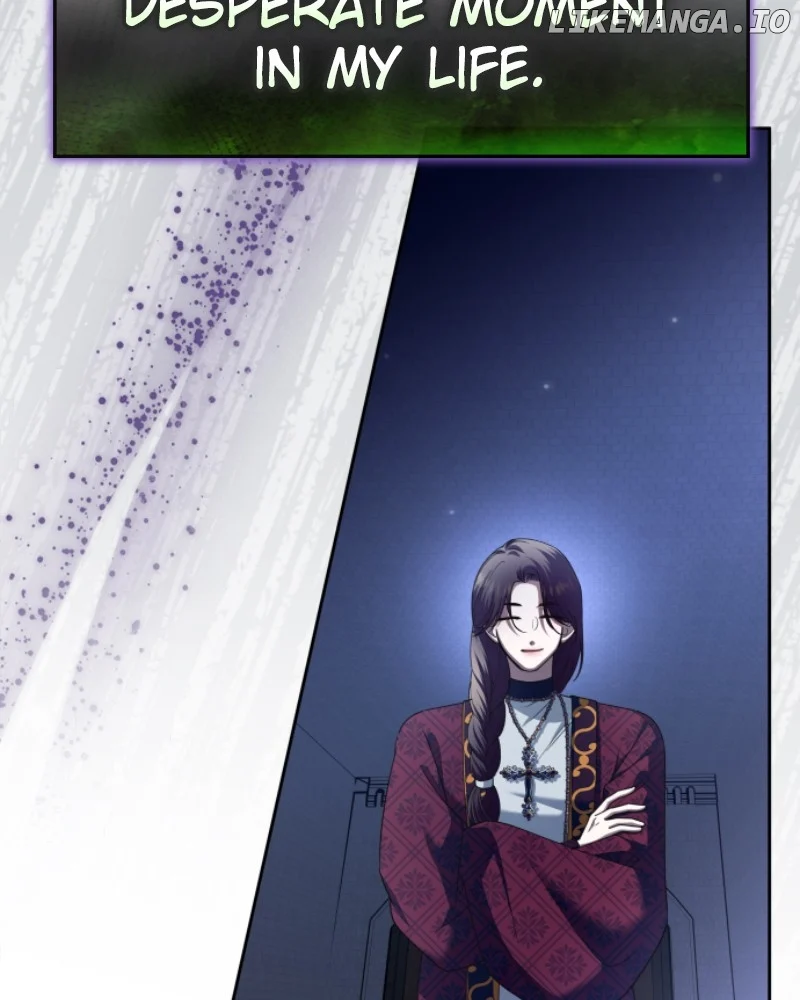 I Want to Be You, Just For A Day Chapter 214 page 76