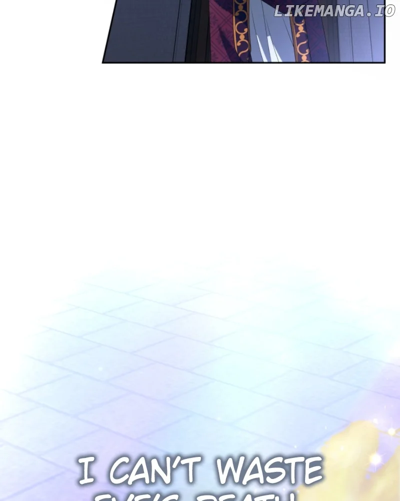 I Want to Be You, Just For A Day Chapter 214 page 77