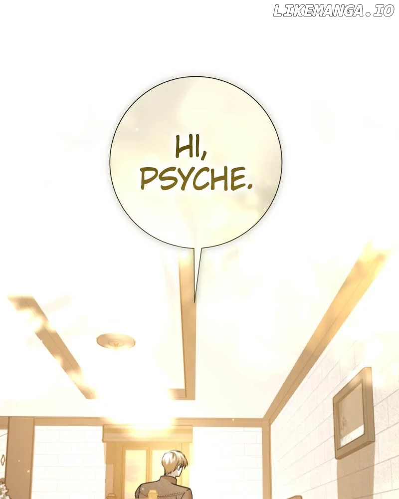 I Want to Be You, Just For A Day Chapter 214 page 91