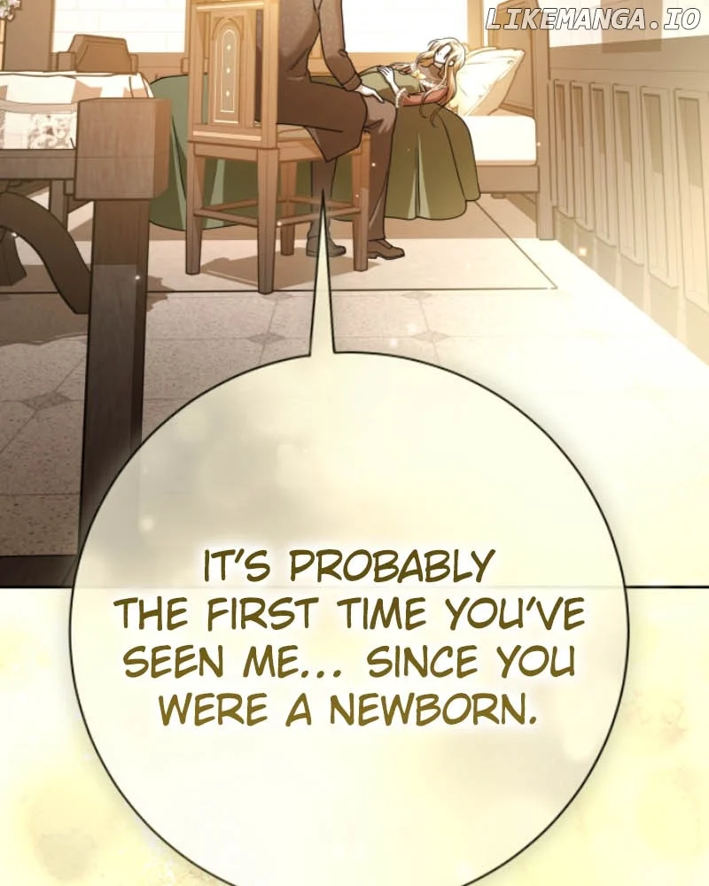 I Want to Be You, Just For A Day Chapter 214 page 92