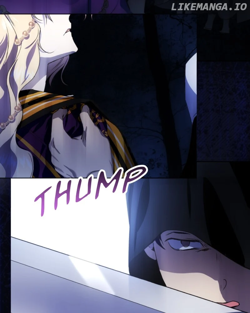 I Want to Be You, Just For A Day Chapter 215 page 104