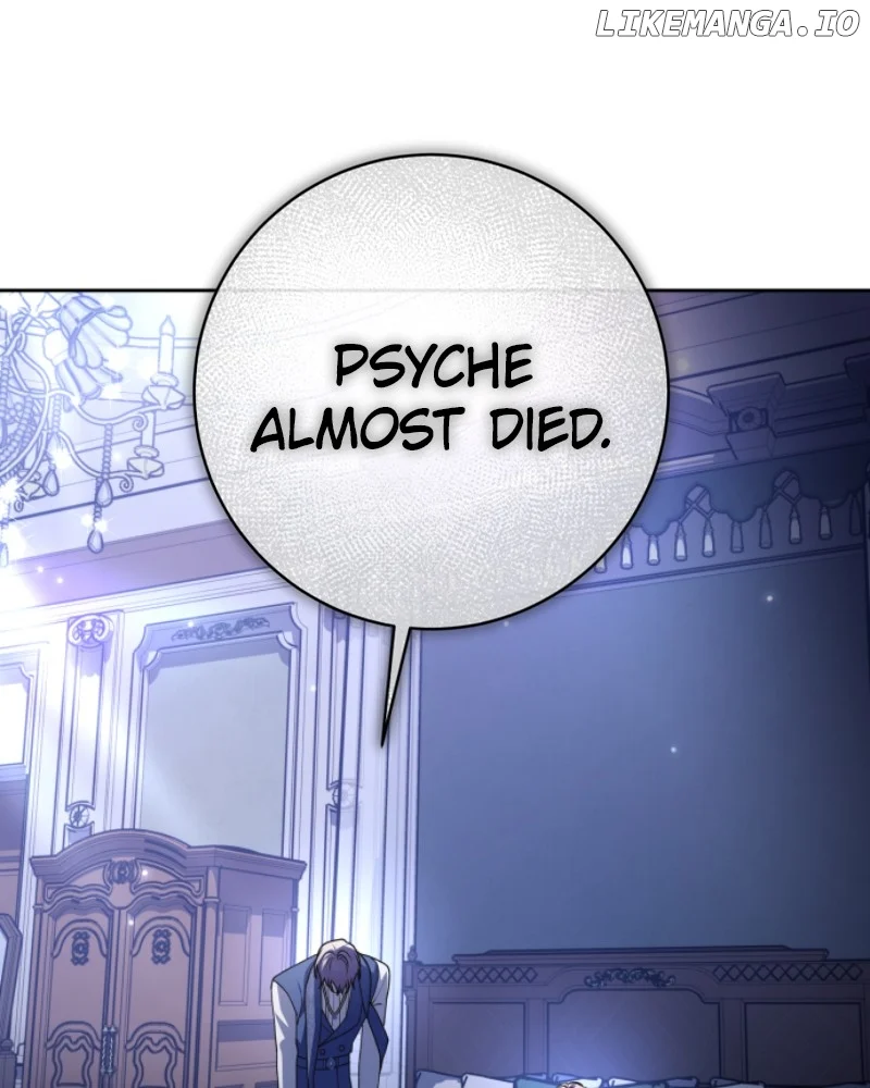 I Want to Be You, Just For A Day Chapter 215 page 110