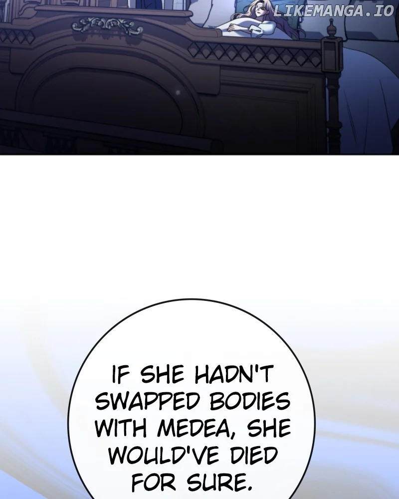 I Want to Be You, Just For A Day Chapter 215 page 111