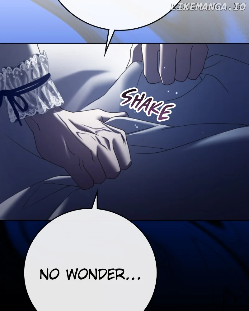 I Want to Be You, Just For A Day Chapter 215 page 112
