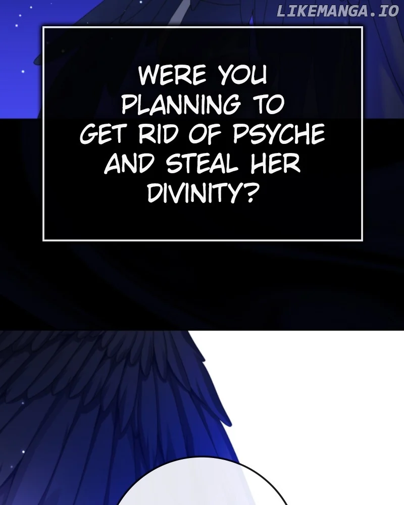 I Want to Be You, Just For A Day Chapter 215 page 115