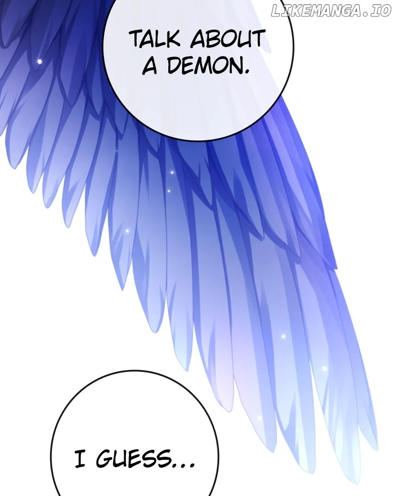 I Want to Be You, Just For A Day Chapter 215 page 116