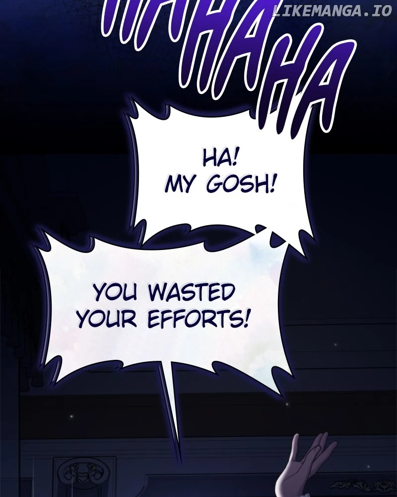 I Want to Be You, Just For A Day Chapter 215 page 120