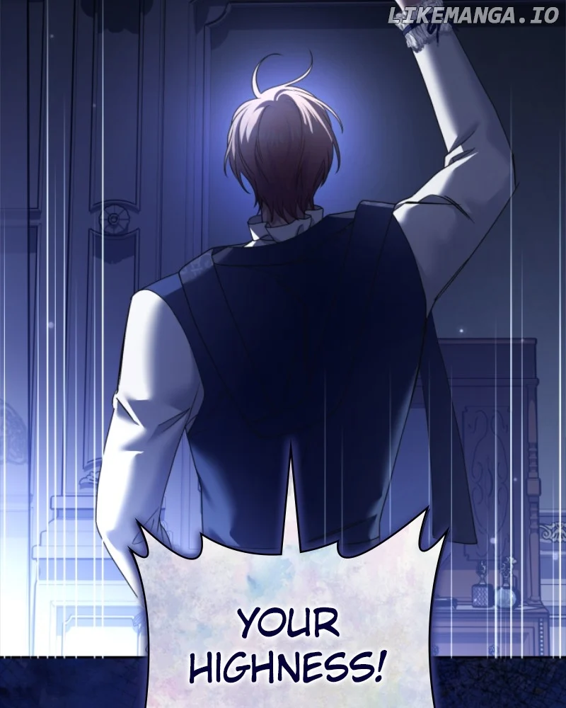 I Want to Be You, Just For A Day Chapter 215 page 121