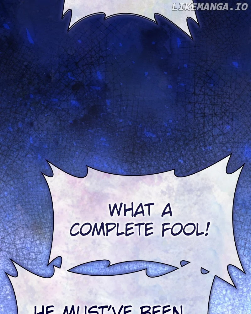 I Want to Be You, Just For A Day Chapter 215 page 122