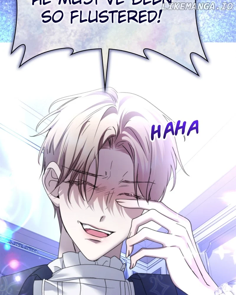I Want to Be You, Just For A Day Chapter 215 page 123
