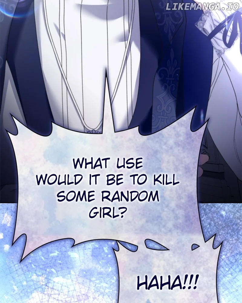 I Want to Be You, Just For A Day Chapter 215 page 124