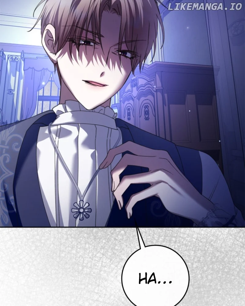 I Want to Be You, Just For A Day Chapter 215 page 126