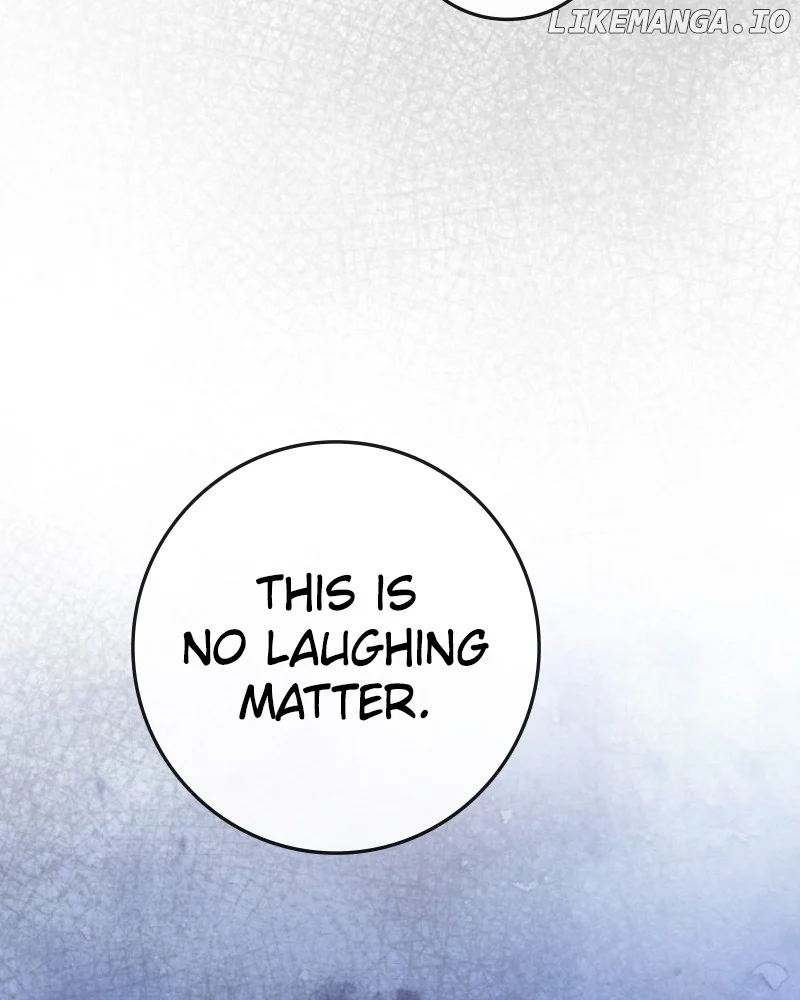 I Want to Be You, Just For A Day Chapter 215 page 127